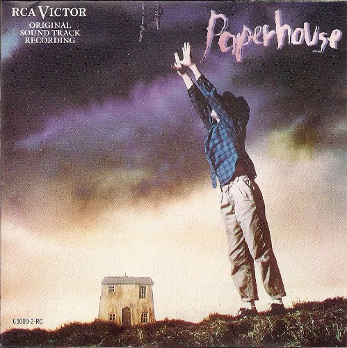 Hans Zimmer - Paperhouse - Zortam Music