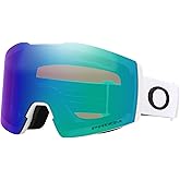 Oakley Fall Line M Snow Goggle
