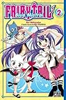 Fairy Tail Livres Babelio Fairy Tail Livres Babelio