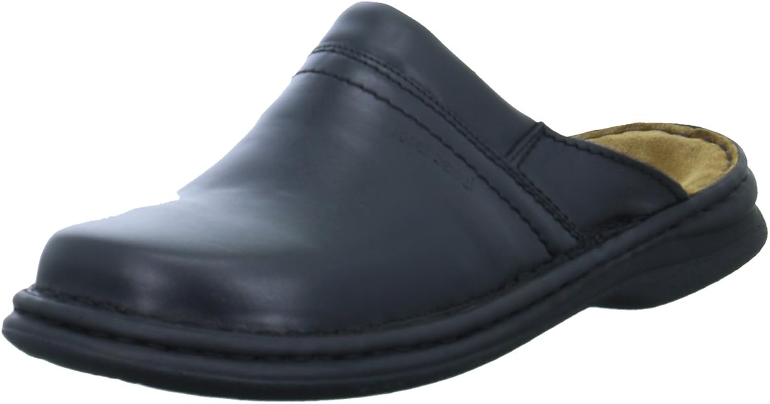josef seibel mens slippers