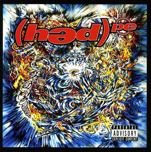 (Hed) P.E.