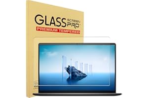 YINOVEEN 16 inch Tempered Glass Screen Protector for Dell 16 DC16250/DC16251,Dell 16 Plus 2-in-1 DB06250,Dell 16 Plus DB16250