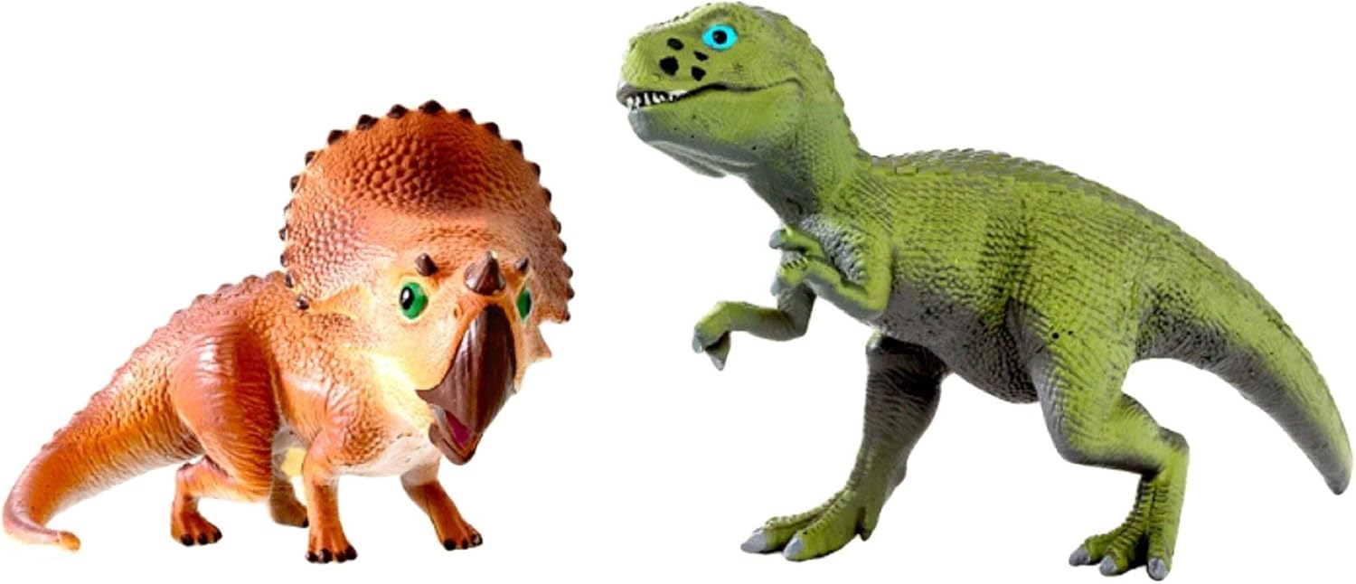 dinosaur king figures
