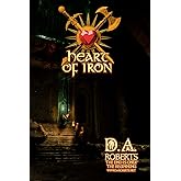 Heart of Iron: Book One of the World of Valgard Series