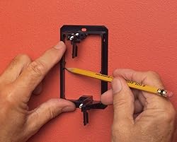 iMBAPrice LV1-2PK Single Gang (1-Gang) Low Voltage