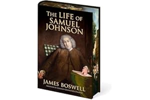 The Life of Samuel Johnson: Abridged by Charles Grosvenor Osgood