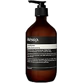 Aesop Conditioner | Soften and Hydrate All Hair Types | Nourishing Formula Enriched With Amino Acids | Citrus, Earthy, Woody | 16.9 oz / 500mL