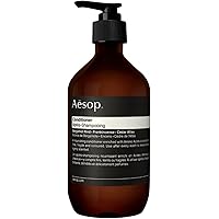 ボディソープ Aesop Geranium Leaf Body Cleanser 500ml Aesop Geranium Leaf Body Cleanser 500ml | Dermstore