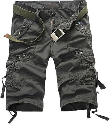 chic cargo pants