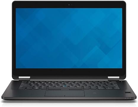 Buy Dell 19 Premium Latitude E7470 Ultrabook 14 Inch Business Laptop Intel Dual Core I5 6300u Up To 3 0ghz 16gb Ddr4 Ram 256gb Ssd Intel Hd 5 Wifi Hdmi Windows 10 Pro Renewed