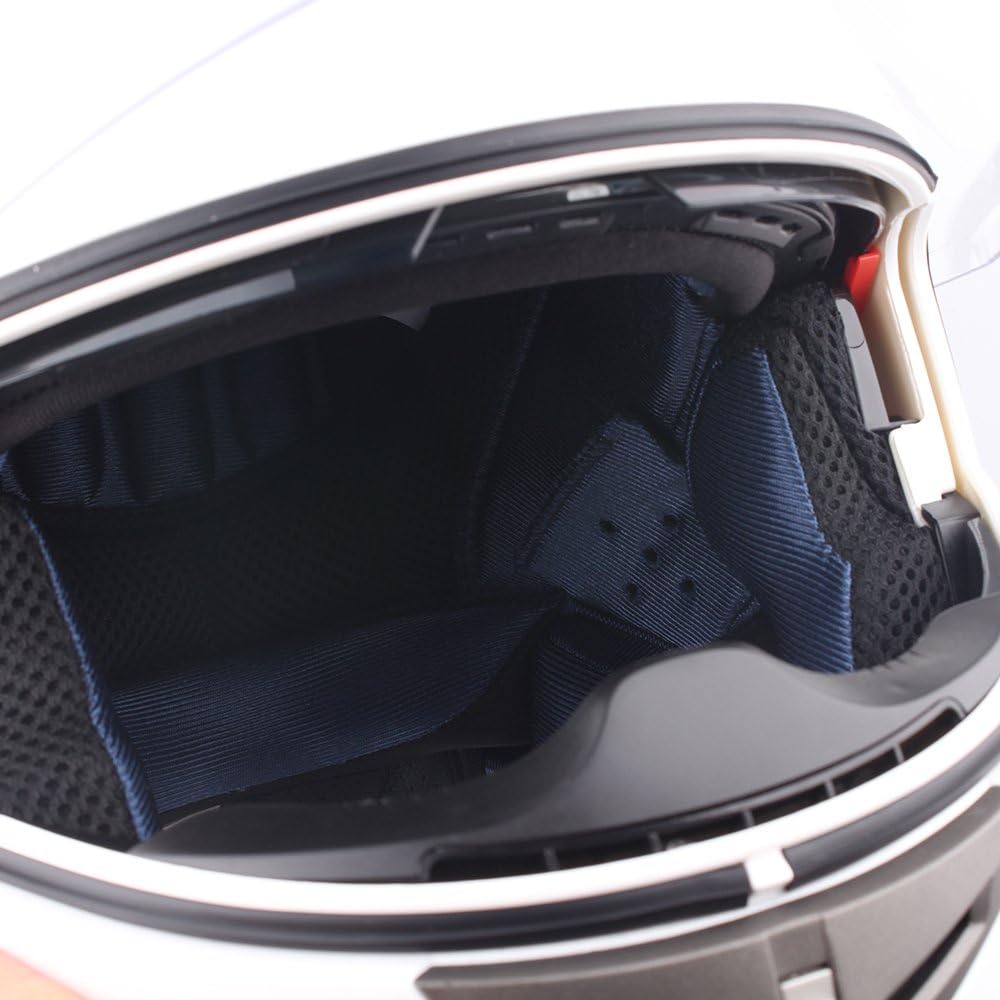 Helmet Liner for FreedConn BM2S Motorcycle Bluetooth Helmet Size