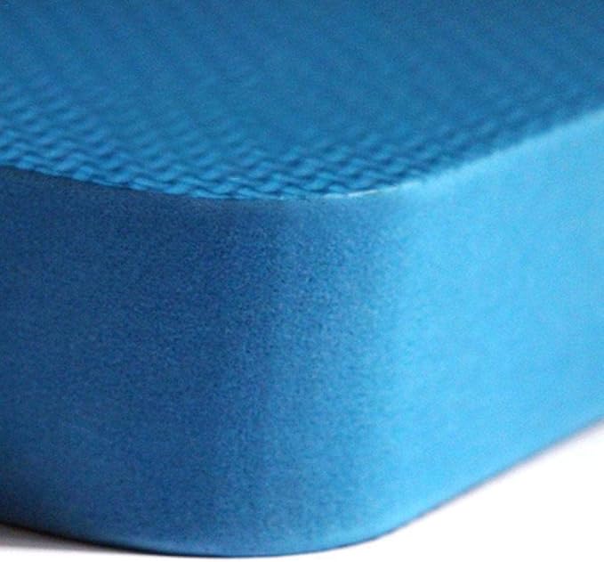 Tapis De Genoux Pour Lexercice De Yoga Kneeler De Bath Pour Le Bain De Bebe Kinjohi Eva Epaisse Protection De Genoux Kneeler De Jardin Pour Le Jardinage Coussins Pour Genoux Accessoires Et