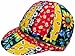 Mutual Industries 00352-00000-0007 Kromer Daisy Chain Style Welder Cap 7, Cotton, Length 5