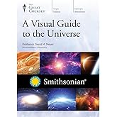 A Visual Guide to the Universe