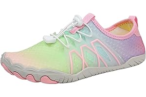 THATRICH Lorax Pro Barefoot Shoes for Women, Hike Footwear Womens, Hike Footwear Barefoot Womens, Walking Athletic Sport Riding Gym Workout Running Shoes