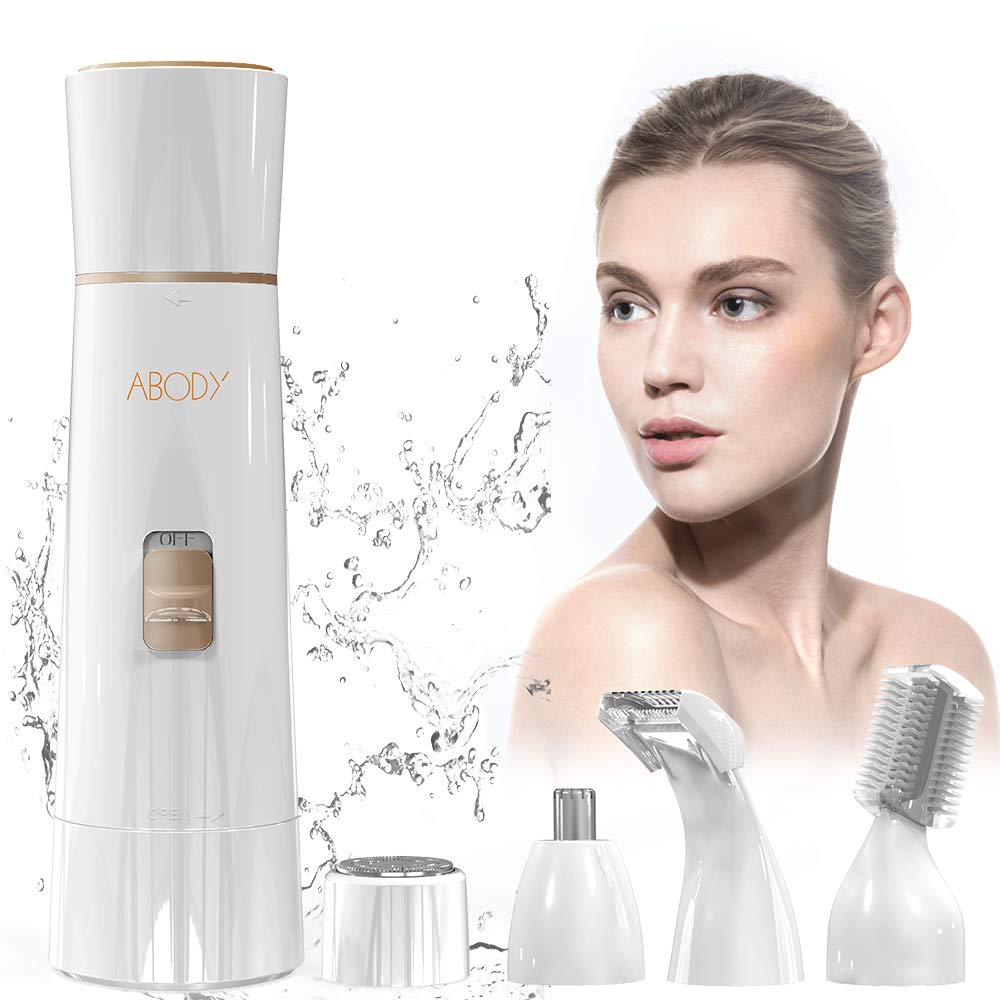 Best Facial Hair Removal Kit For Women Tech 4 Life