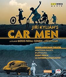 Jir¡í Kylián - Car Men