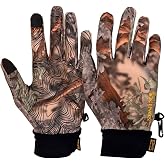 King's Camo XKG Light Weight Glove