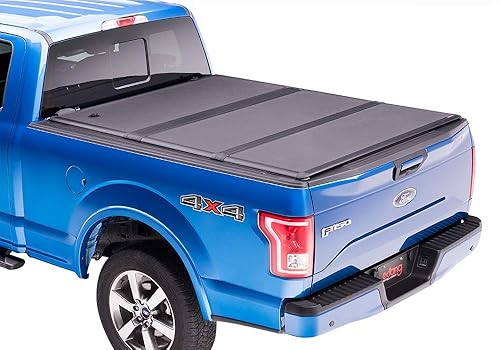 Top 10 Best Roll Up Truck Bed Tonneau Cover In 2020 Reviews