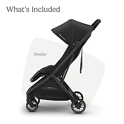 UPPAbaby Minu V3 Travel Stroller | Lightweight