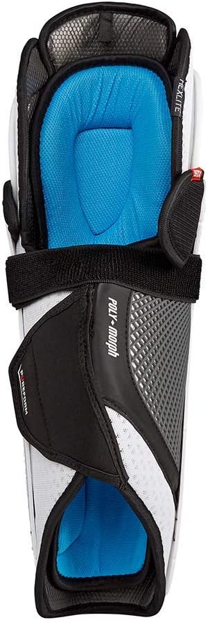 STX Ice Hockey Surgeon RX3 Shin Guards : Sports & Outdoors