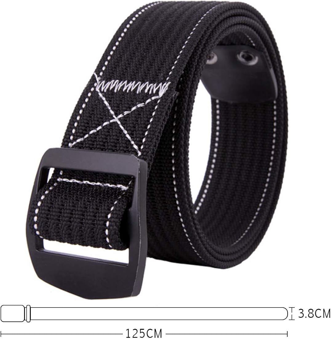 mens hiking belt