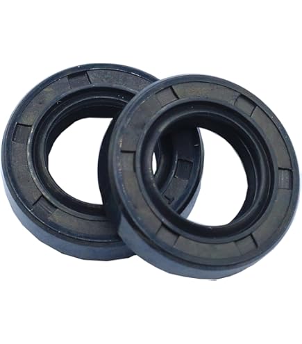 Jeu De Joints D'huile Moteur Pou Honda CB 125 K, 17,00