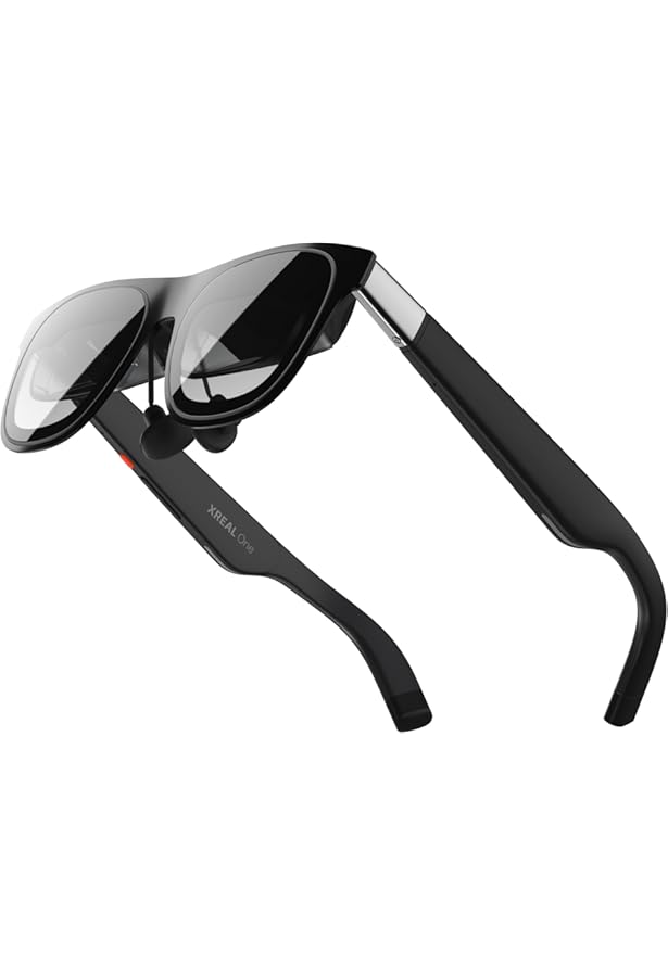 Amazon.com: XREAL Ultimate AR Bundle Air 2 Pro AR Glasses