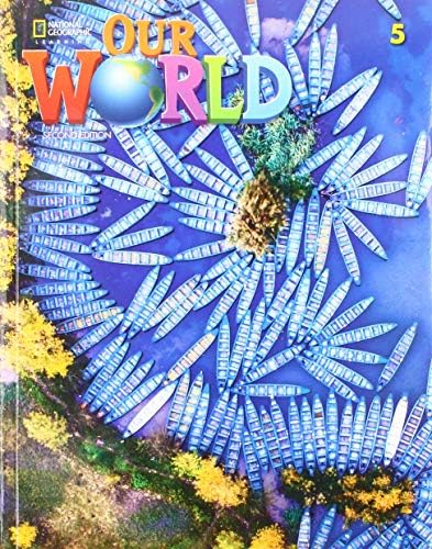 Amazon.com: Our World 4 (Our World, Second Edition American