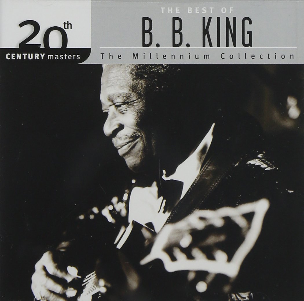 B.B. King 20th Century Masters The Best Of B.B. King