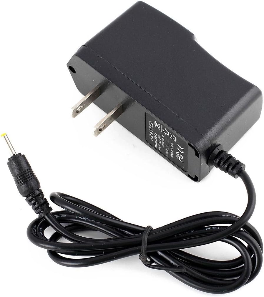 EPtech AC Adapter for TP-Link Routers:TL-WR842ND, TL-WDR3500, Archer C20i, TL-WA7510N, TL-WA5210G,TL-ER604W, TL-SC3230N 12V DC 1.0 A Switching Charger Power Supply