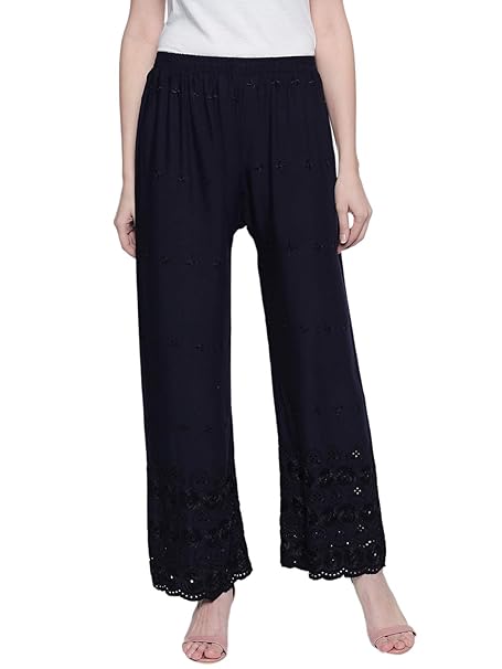 slip on closure pants
