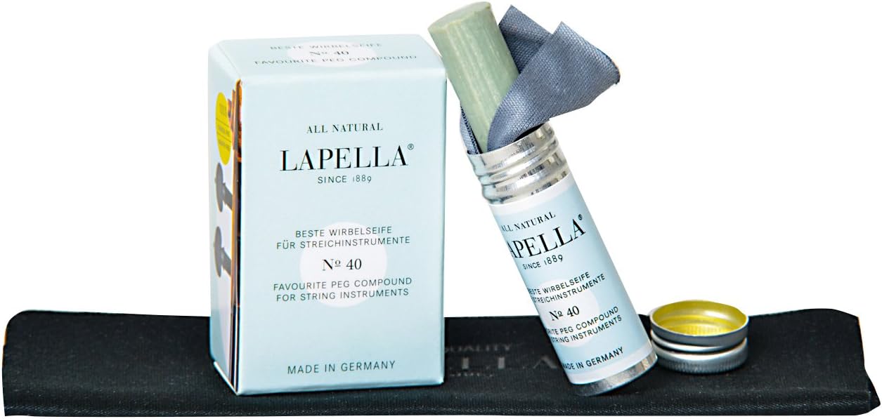 LAPELLA ZW40 Violin