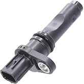 Walker Products 235-2108 Engine Crankshaft Position Sensor | Monitors crankshaft's rotational speed and position, providing vital data for precise ignition timing and fuel injection.