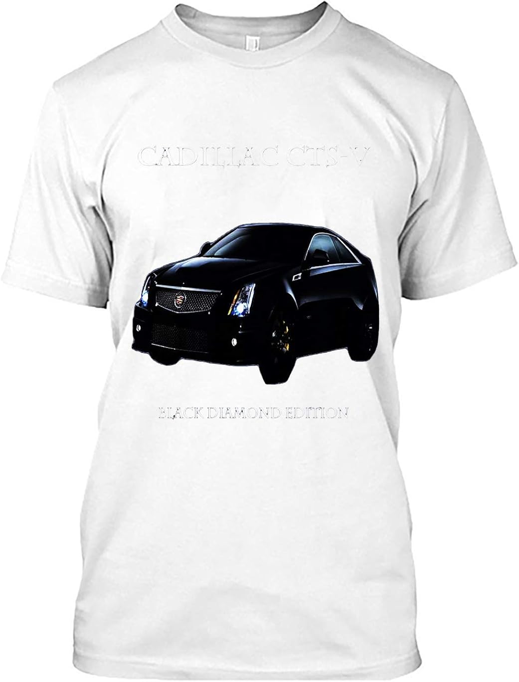 Cadillac t shirt Cadillac t shirt