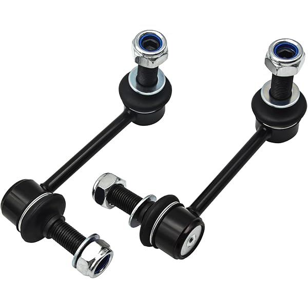 Amazon.com: 33551096735 - Rear Stabilizer Link/Sway Bar Link For 