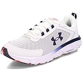 Under Armour Mens Charged Assert 9 Marble Running Shoe