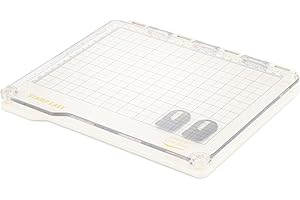 Vaessen Creative Easy Stamp Platform Tool for Accurate Craft Stamping