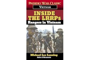 Inside the LRRPs: Rangers in Vietnam