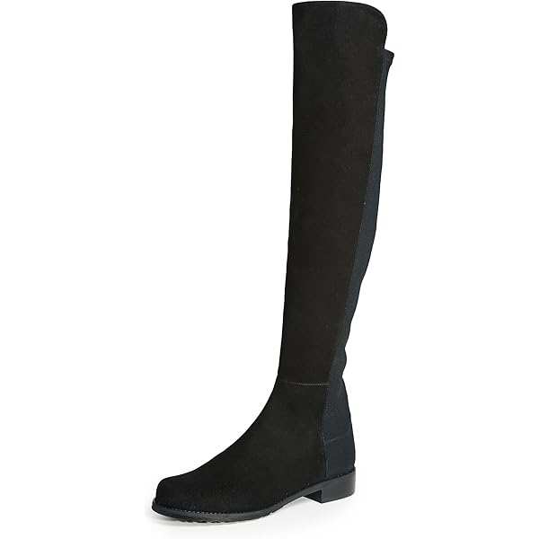 Amazon.com | Stuart Weitzman Tieland Over The Knee Boot