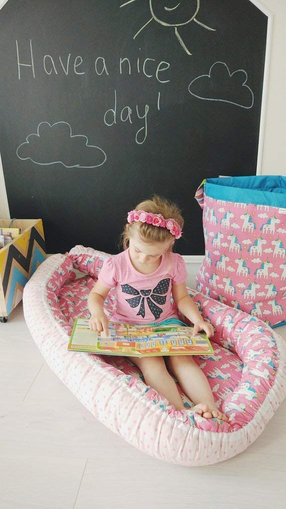 Toddler Nest Baby Nest Baby Cocoon Baby Nest Bed Co Sleeper