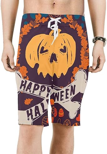 target halloween shorts