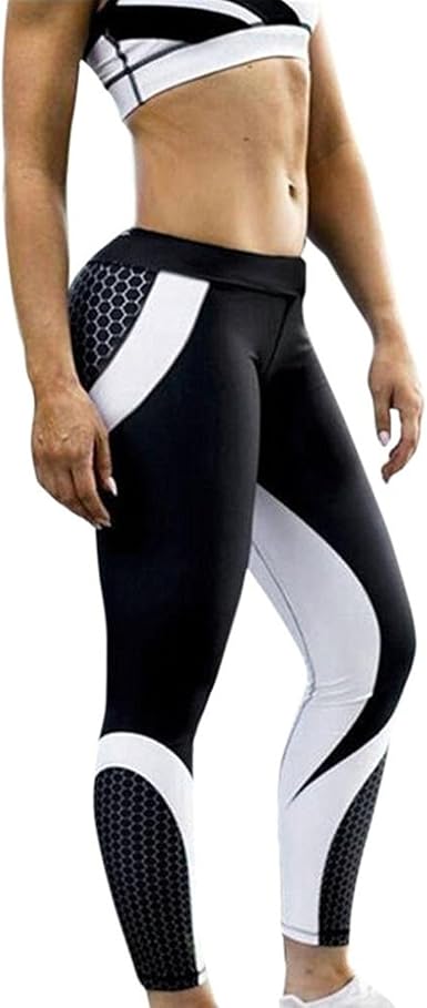 honeycomb leggings amazon