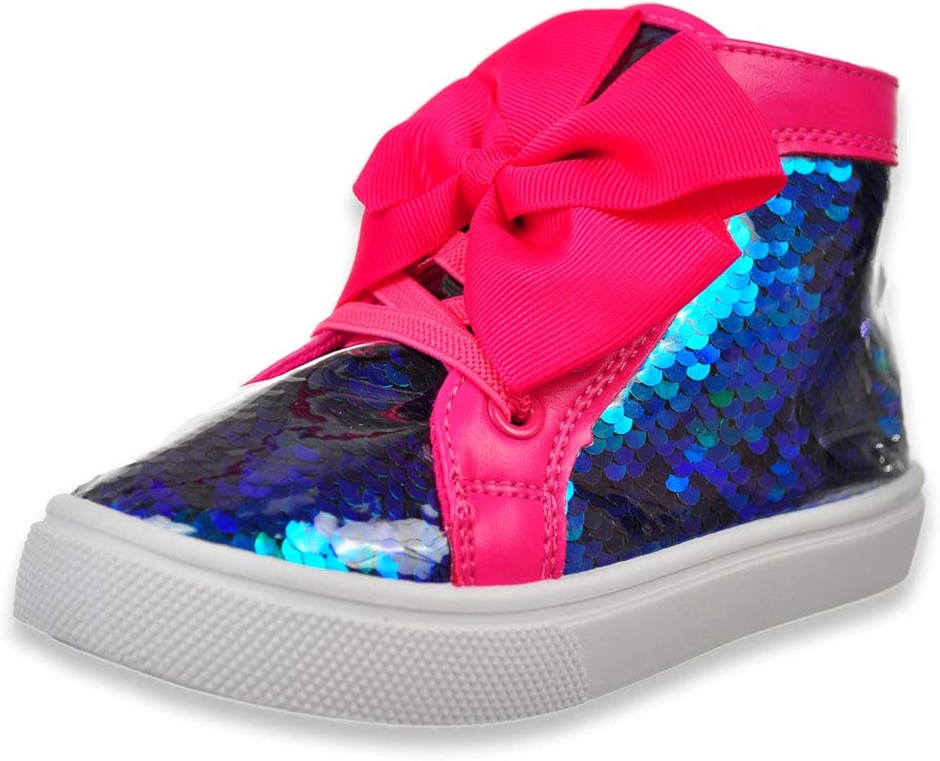 jojo siwa slip on shoes