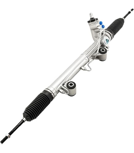 Amazon.com: HBUNKT Power Steering Rack LHD Compatible with