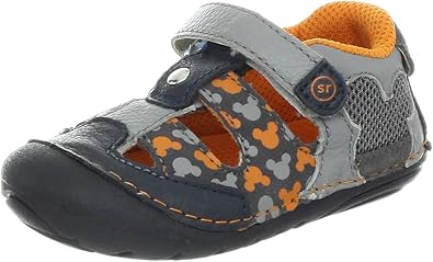 stride rite disney shoes