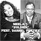 Solider (feat. Darrel Petties)