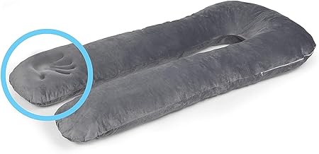 Coussin de grossesse mémoire de forme Outlet