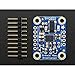 Adafruit 9-DOF Absolute Orientation IMU Fusion Breakout - BNO055