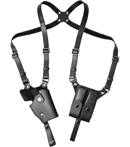 Nylon Belt Or Clip On Gun Holster Fits Smith & Wesson M&P Shield 9mm With Laser - Online...